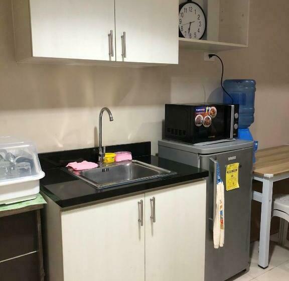 Sunvida Tower Across Sm City Cebu