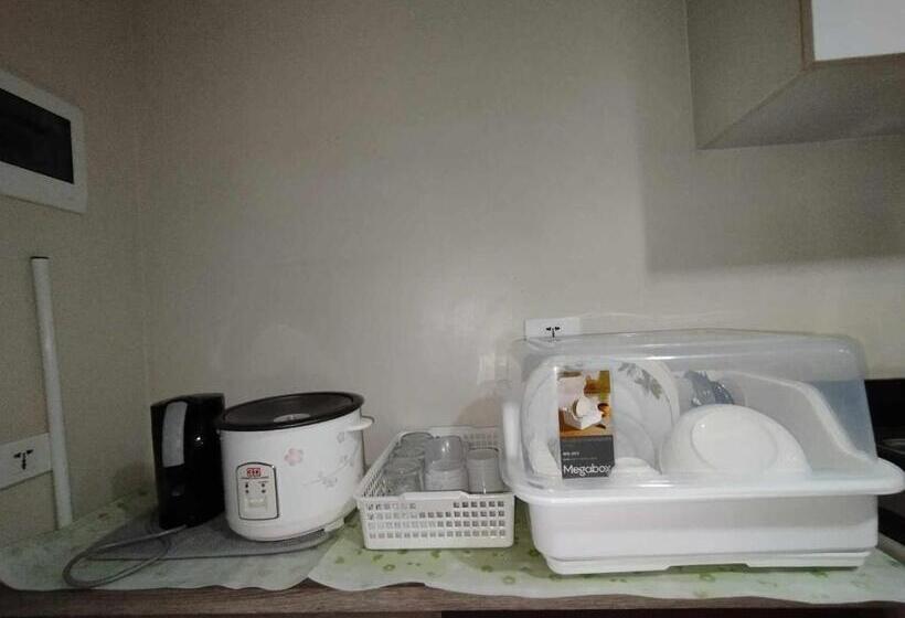 Sunvida Tower Across Sm City Cebu