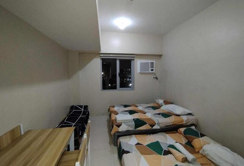 Sunvida Tower Across Sm City Cebu