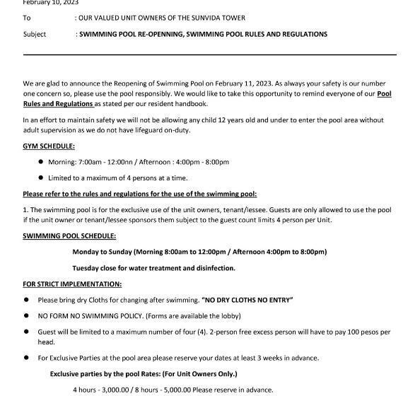 Sunvida Tower Across Sm City Cebu