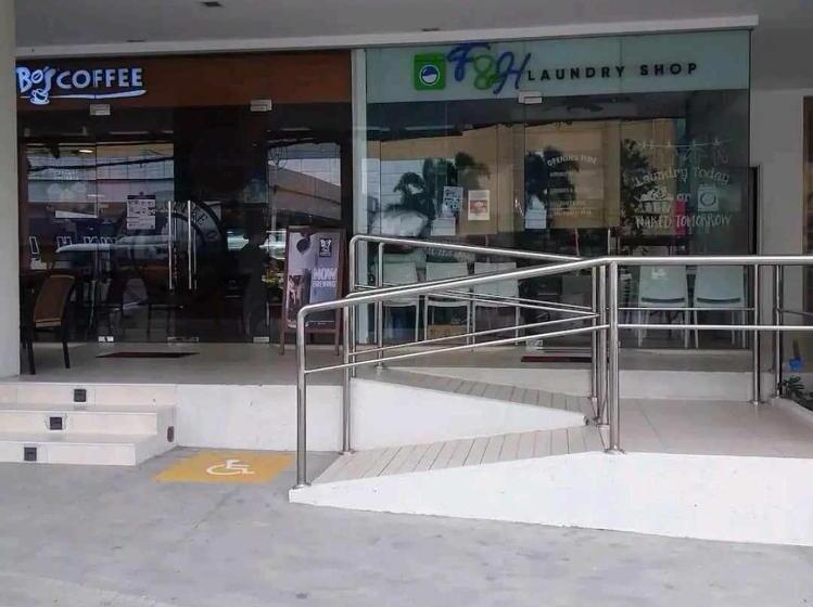 Sunvida Tower Across Sm City Cebu