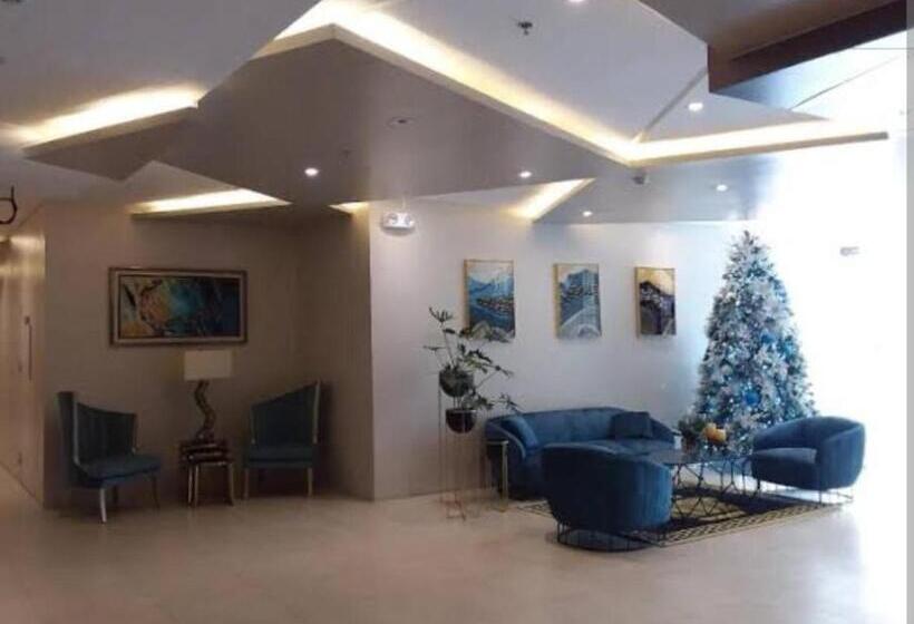 Sunvida Tower Across Sm City Cebu