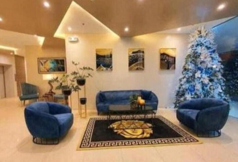 Sunvida Tower Across Sm City Cebu