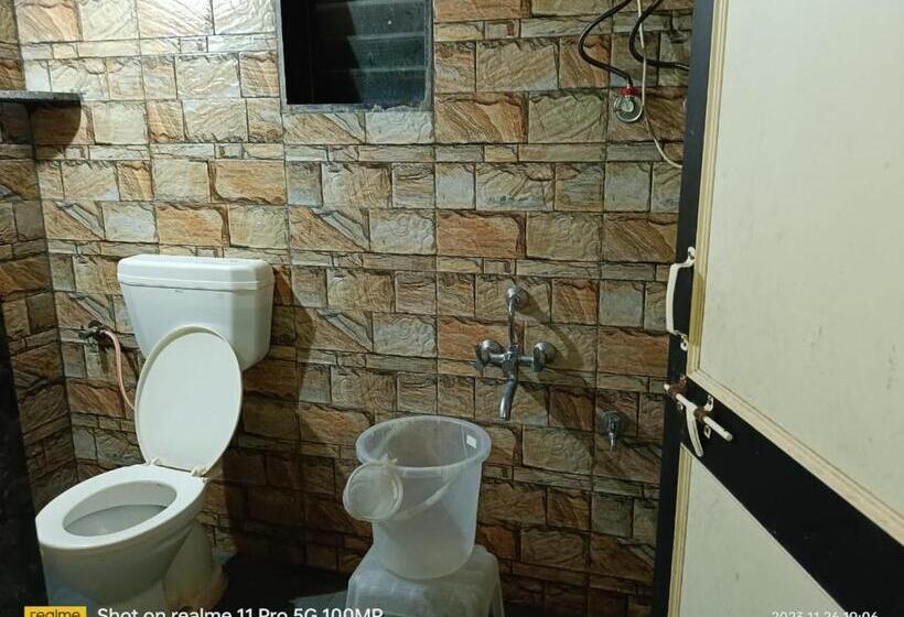 Umbartha Resort Naneghat