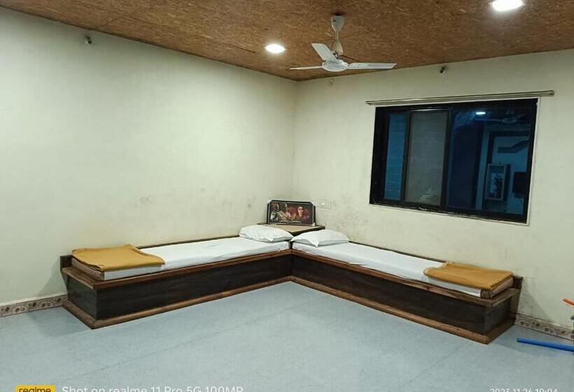 Umbartha Resort Naneghat