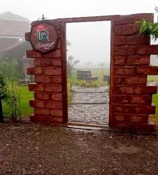 Umbartha Resort Naneghat