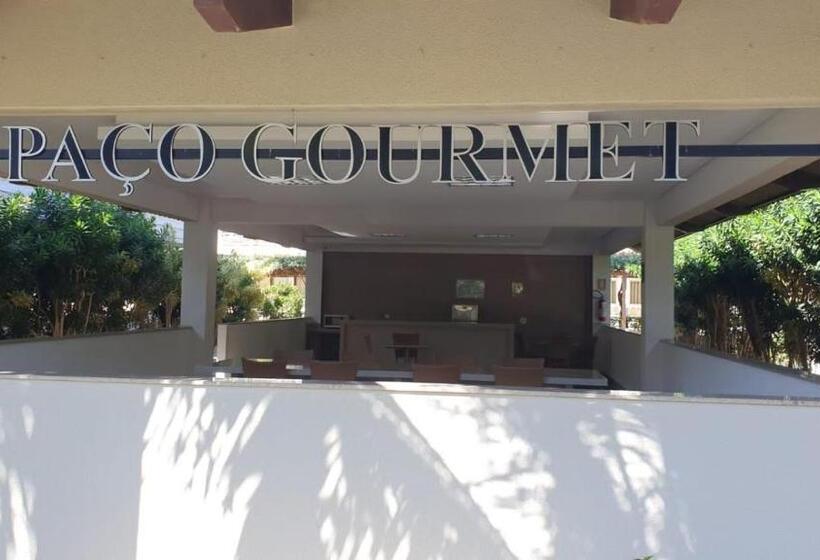 Villa Medici Lacqua Ii