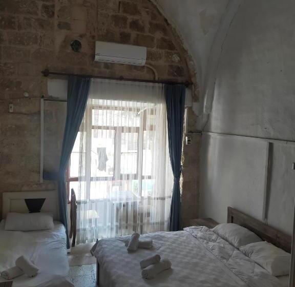 şahmaran Buti̇k Otel