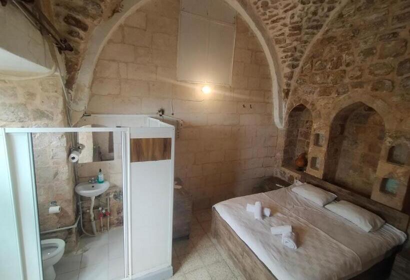 şahmaran Buti̇k Otel