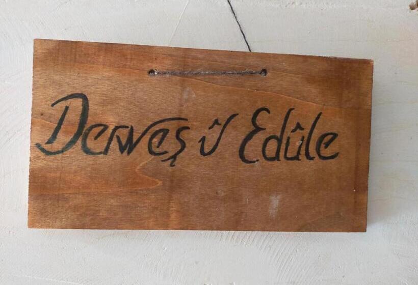 şahmaran Buti̇k Otel