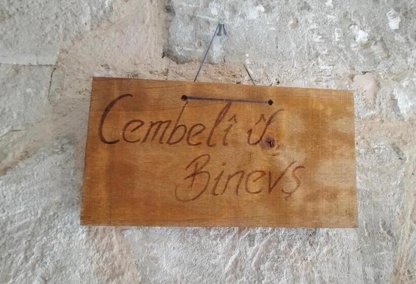 şahmaran Buti̇k Otel