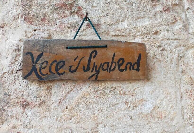 şahmaran Buti̇k Otel