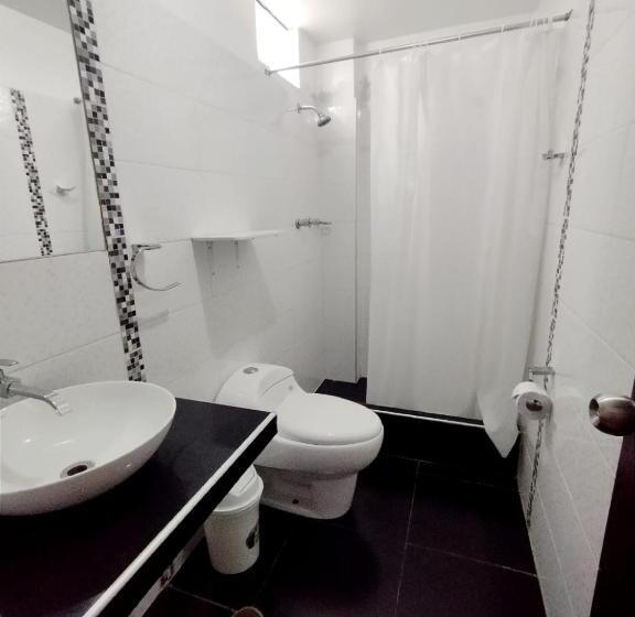 فندق صغير Fiorella Paracas