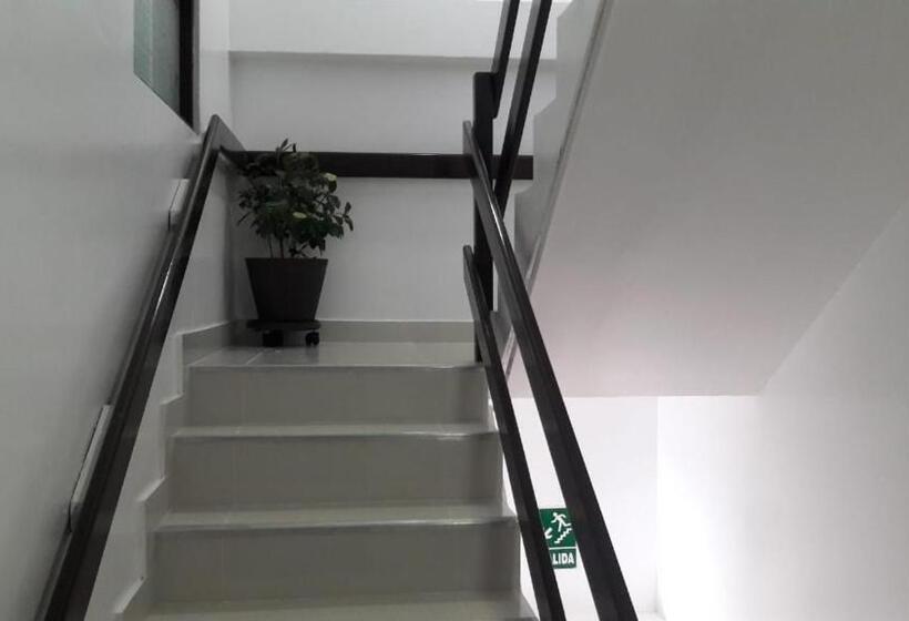 فندق صغير Fiorella Paracas