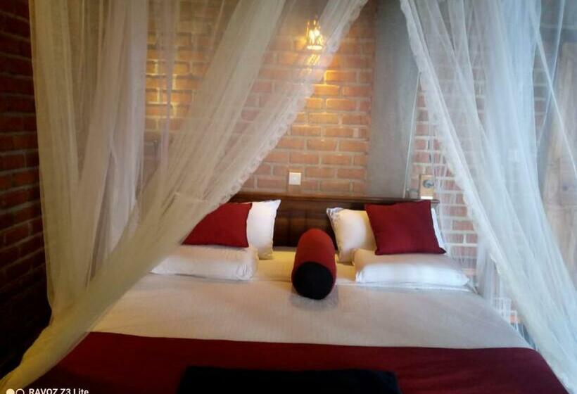 旅馆 Little Heaven Cottage