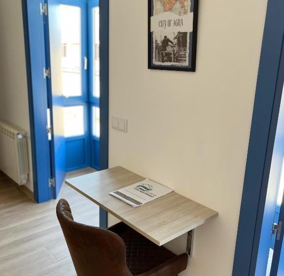 호스텔 O Refuxio Do Náufrago