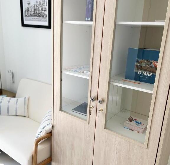 호스텔 O Refuxio Do Náufrago