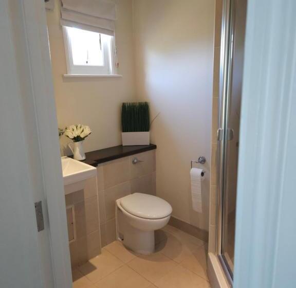 Общежитие The Swan At Compton