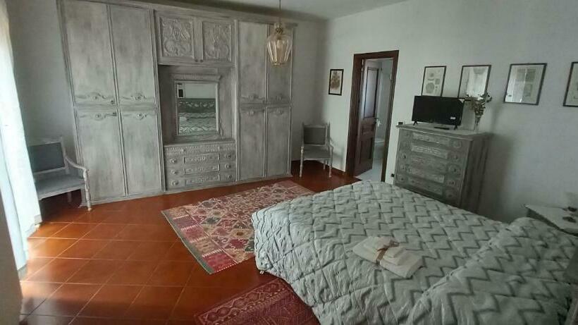 B&b Nonna Rosa