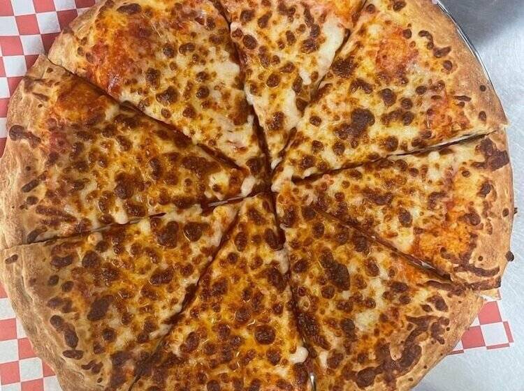 Bear S Den Lounge And Motel