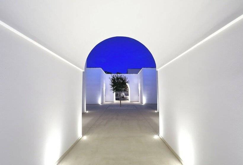 مبيت وإفطار Carrubia