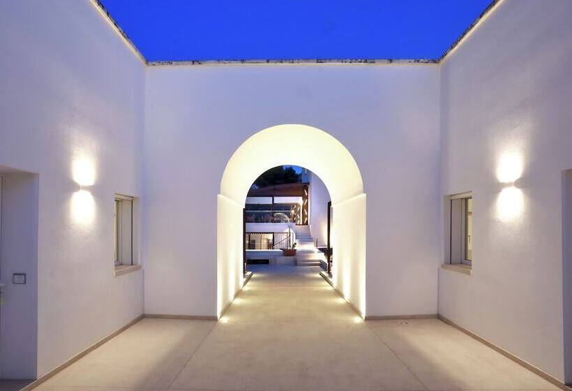 Bed and Breakfast Carrubia