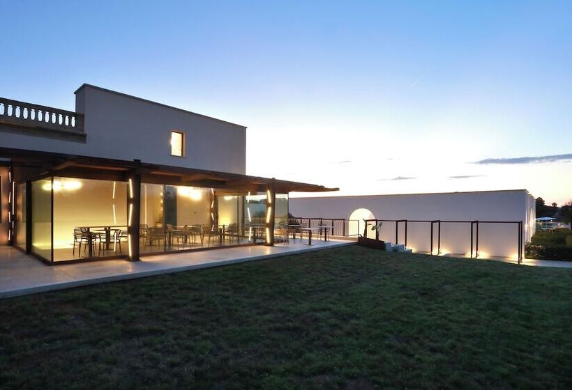 مبيت وإفطار Carrubia