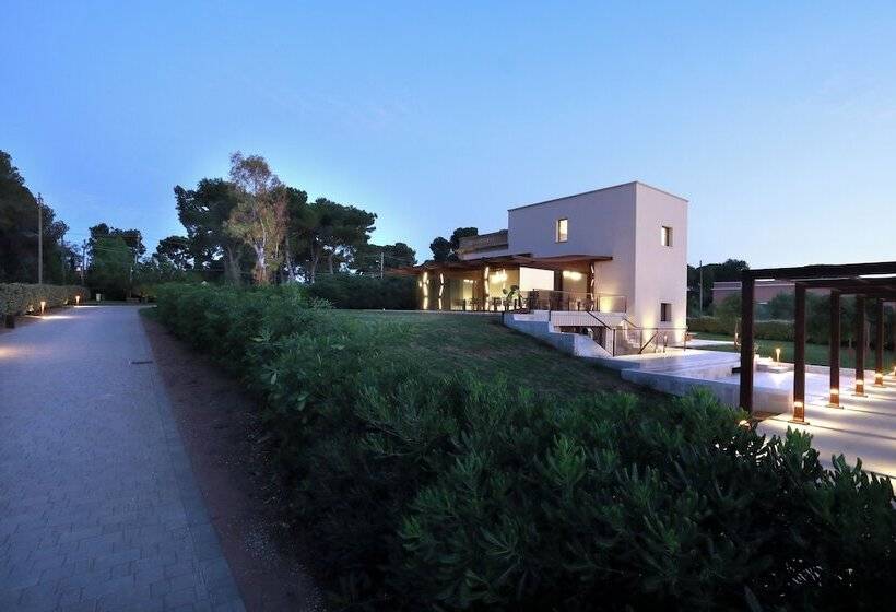 مبيت وإفطار Carrubia