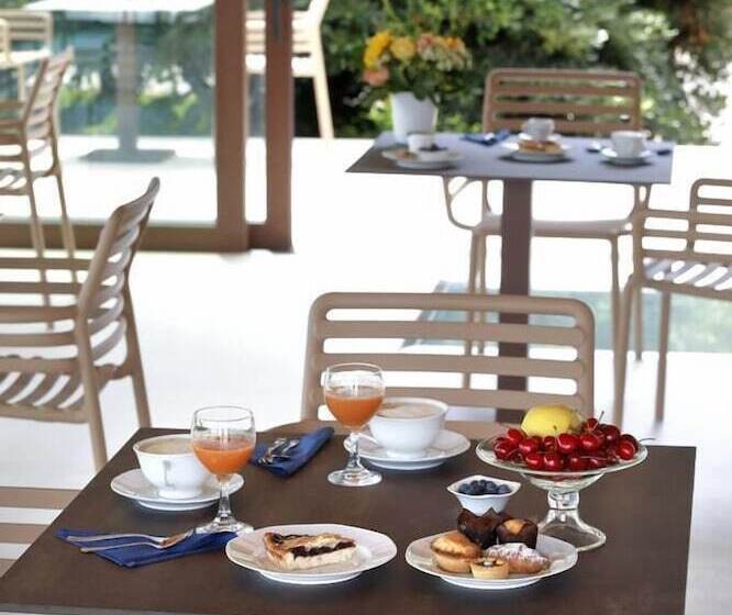 مبيت وإفطار Carrubia