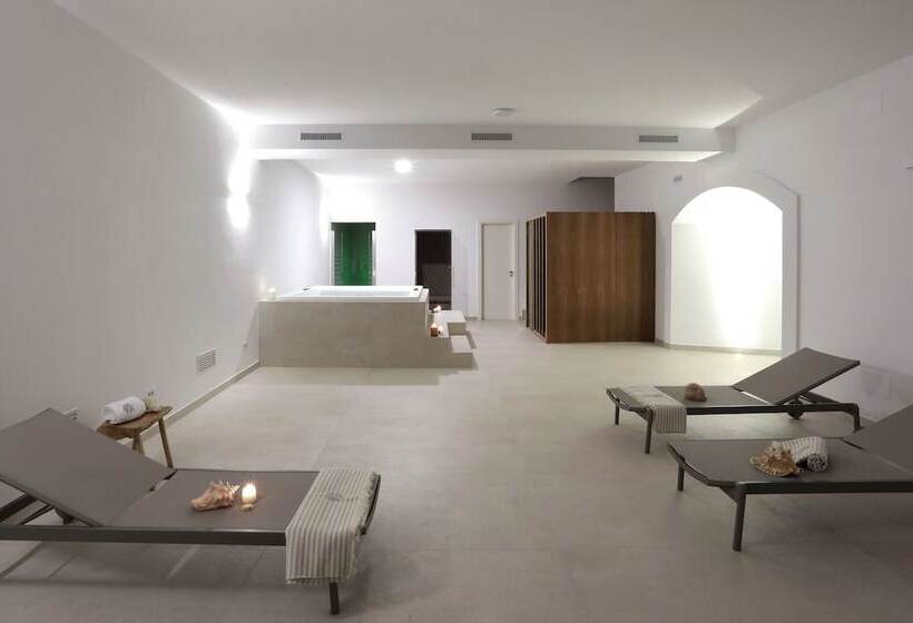 مبيت وإفطار Carrubia