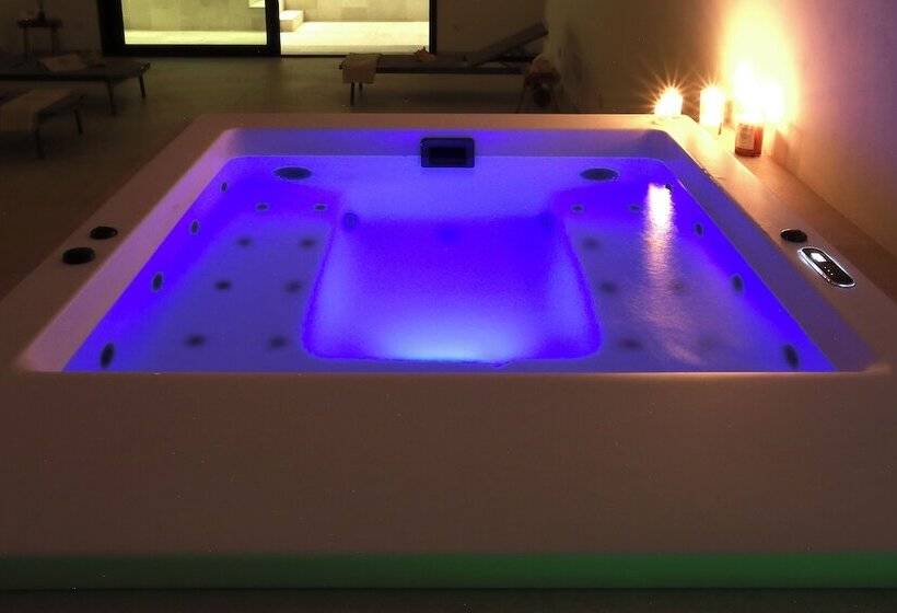 مبيت وإفطار Carrubia