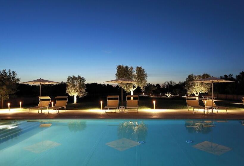 مبيت وإفطار Carrubia