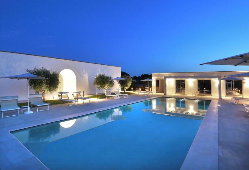 مبيت وإفطار Carrubia