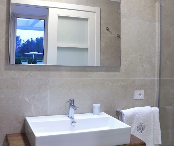 مبيت وإفطار Carrubia