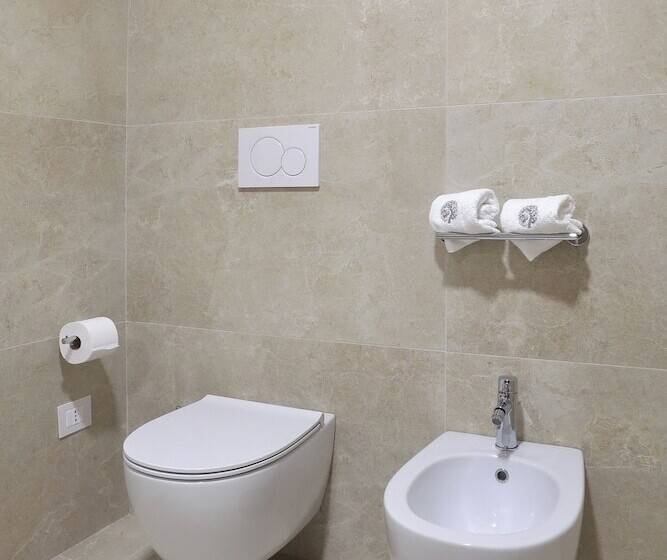 مبيت وإفطار Carrubia