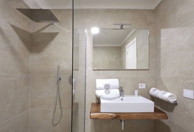 مبيت وإفطار Carrubia