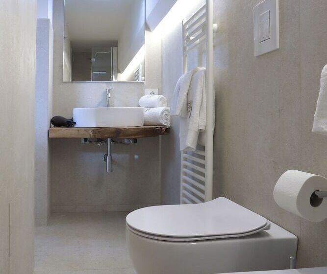 Bed and Breakfast Carrubia