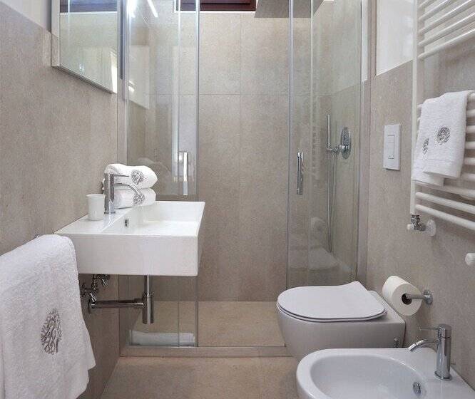 مبيت وإفطار Carrubia