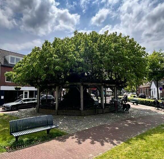 צימר Het Kostershuisje