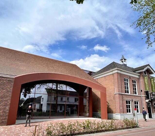 צימר Het Kostershuisje