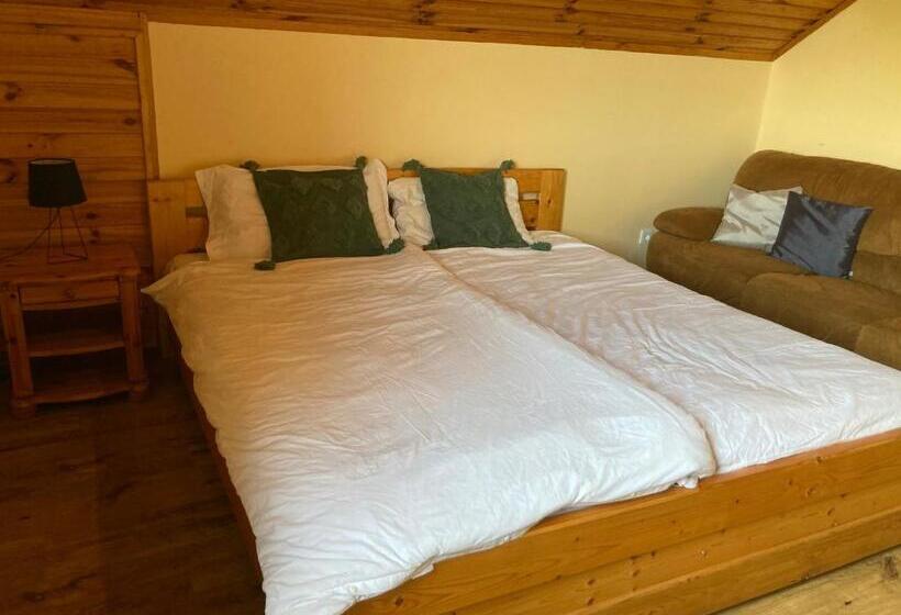 민박 Kancsal Harcsa Panzió és Halászcsárda