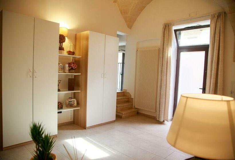 צימר Residenza Le Chianche