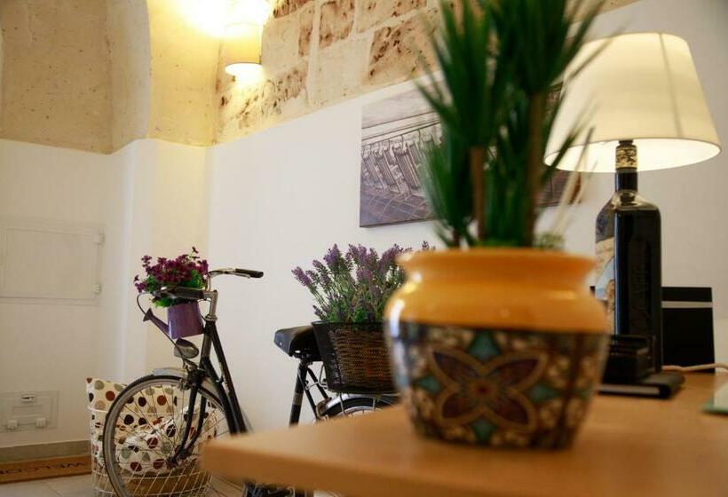 צימר Residenza Le Chianche