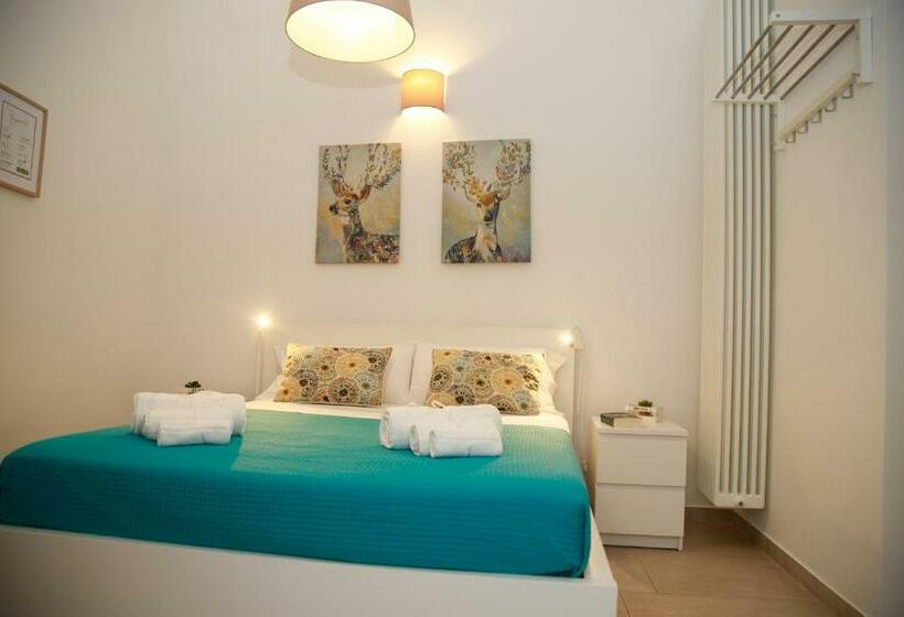 צימר Residenza Le Chianche