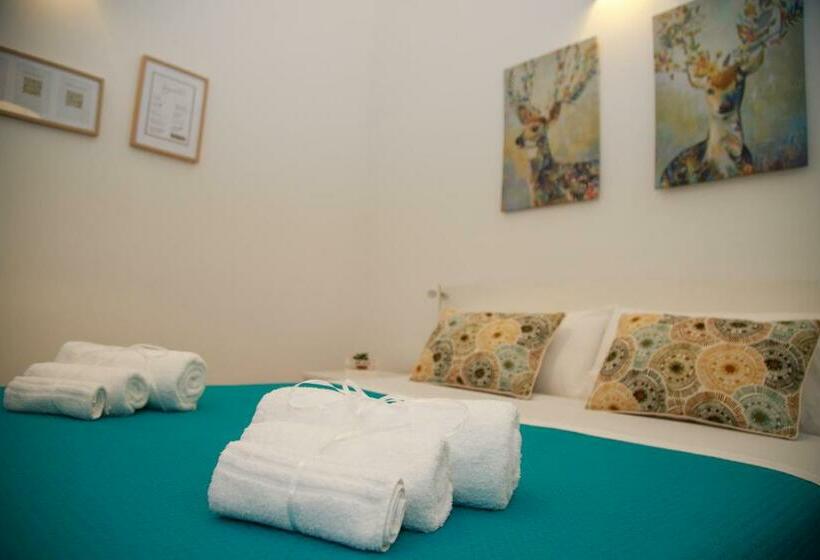 צימר Residenza Le Chianche