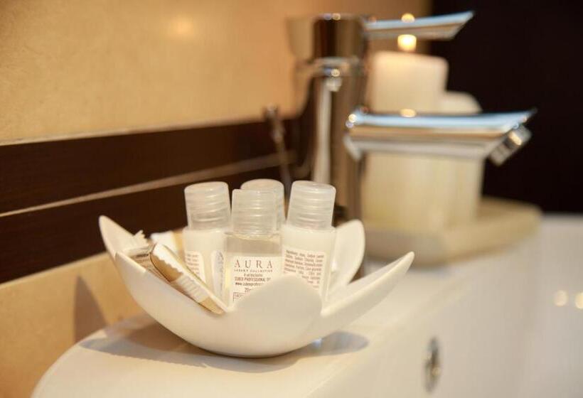 민박 Residenza Le Chianche