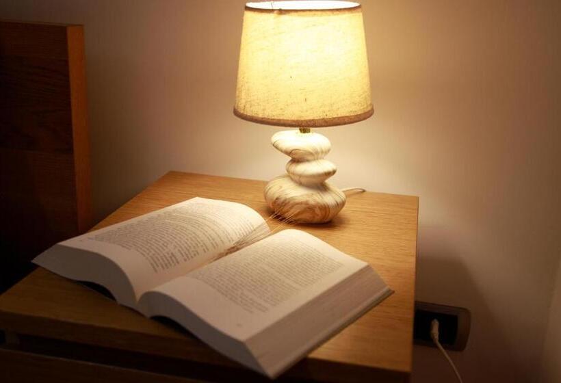 צימר Residenza Le Chianche