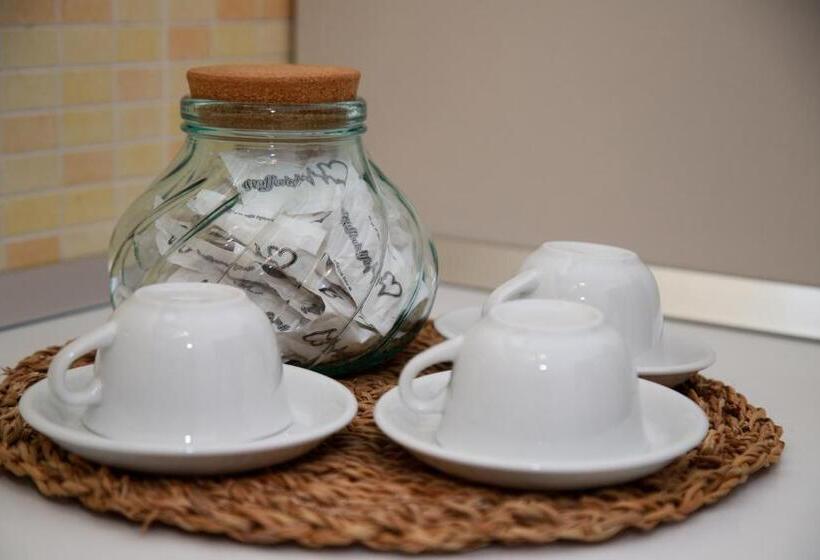 צימר Residenza Le Chianche