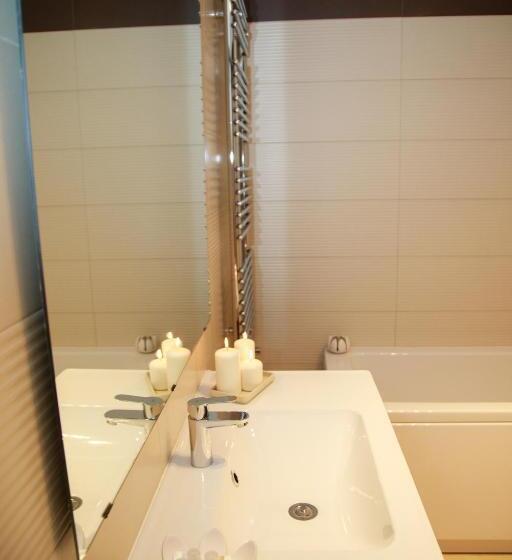 צימר Residenza Le Chianche