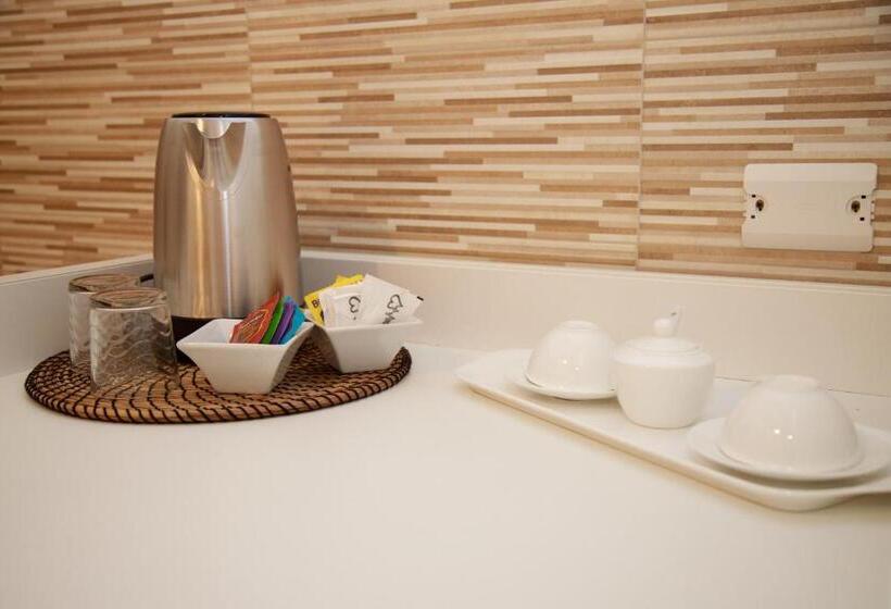 צימר Residenza Le Chianche